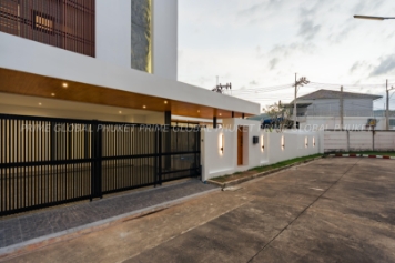 140 Sq.m Villa for Rent in Kohkeaw