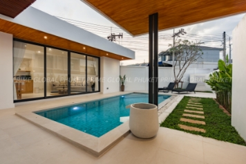 140 Sq.m Villa for Rent in Kohkeaw