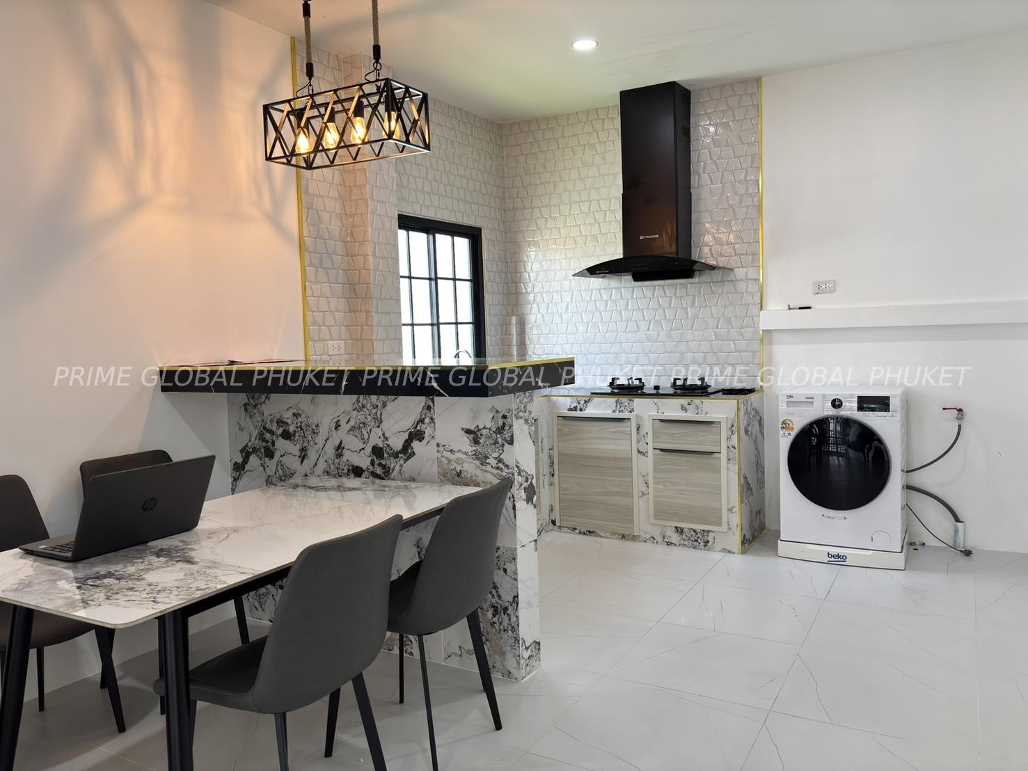 - Sq.m House for Rent in Chalong