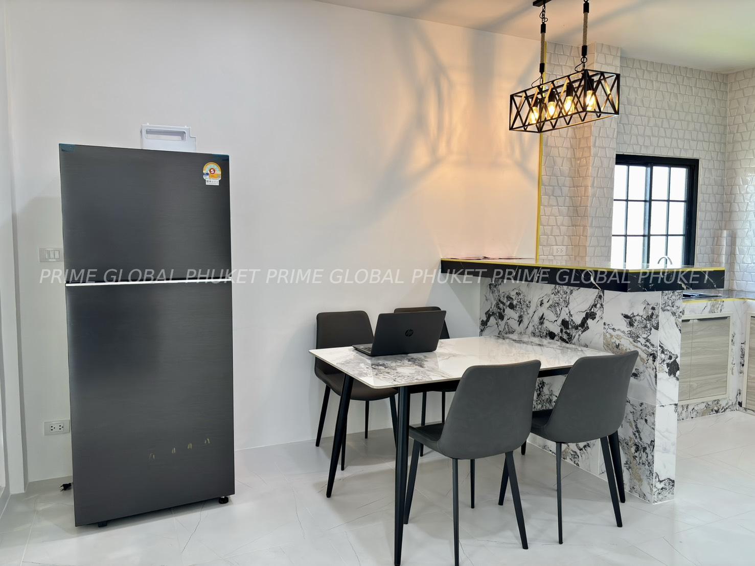 - Sq.m House for Rent in Chalong