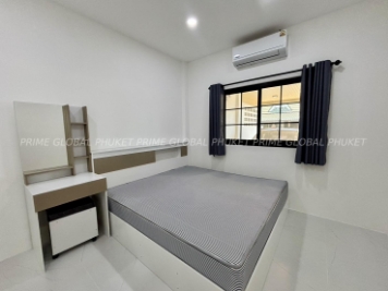 - Sq.m House for Rent in Chalong