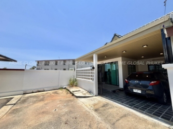 - Sq.m House for Rent in Chalong