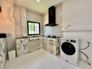 - Sq.m House for Rent in Chalong