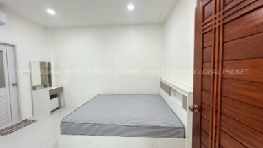 - Sq.m House for Rent in Chalong