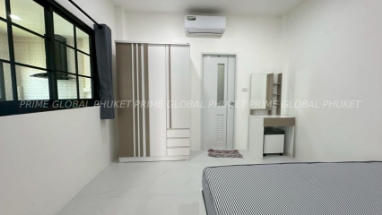 - Sq.m House for Rent in Chalong