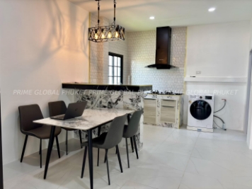 - Sq.m House for Rent in Chalong